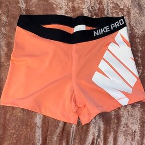 Bike pro bike shorts